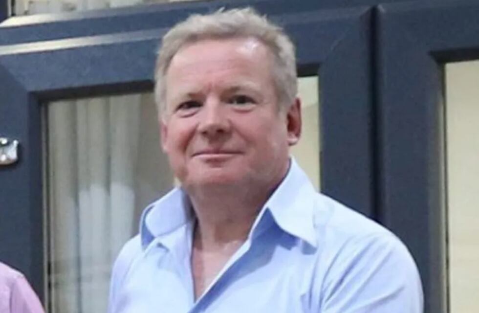 La mujer del turista inglés asesinado en Puerto Madero declaró: “Nunca entenderán la pesadilla que hemos vivido”