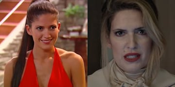 Isabel Macedo reveló las diferencias entre la Delfina de “Floricienta” y la de  “Margarita”