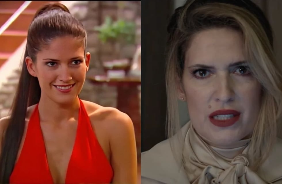 Isabel Macedo reveló las diferencias entre la Delfina de “Floricienta” y la de “Margarita”