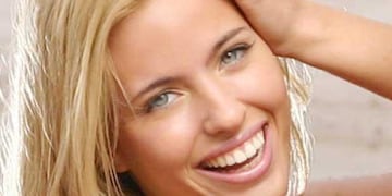 Rocío Guirao Díaz (Archivo)