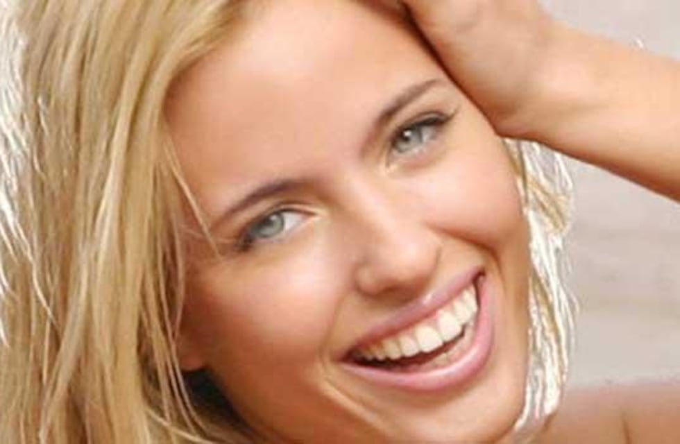 Rocío Guirao Díaz se llevó todas las miradas con una bikini turquesa y desde un yate