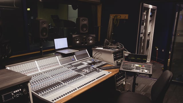 El profesional de la radio falleció este jueves 2 de enero, según informó su familia.