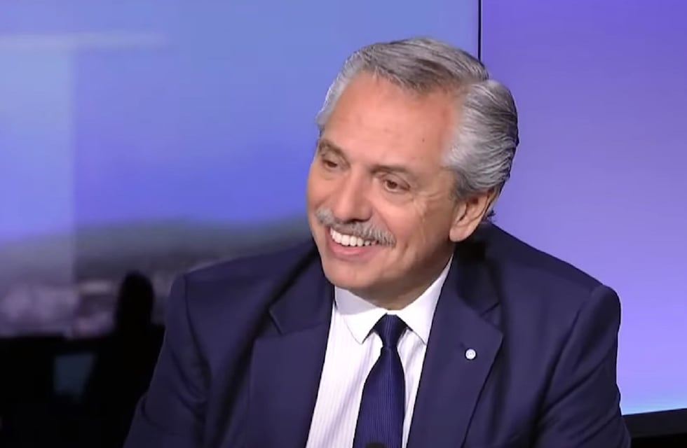 Alberto Fernández habló con The Financial Times: “El salto es industrializar a la Argentina, que deje de ser exportador”
