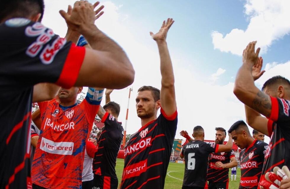 Qué día vuelve a jugar Instituto, tras la fecha libre