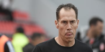 Lucas Bovaglio reconoció las falencias del equipo y se siente con energías para revertir la situación de Instituto.