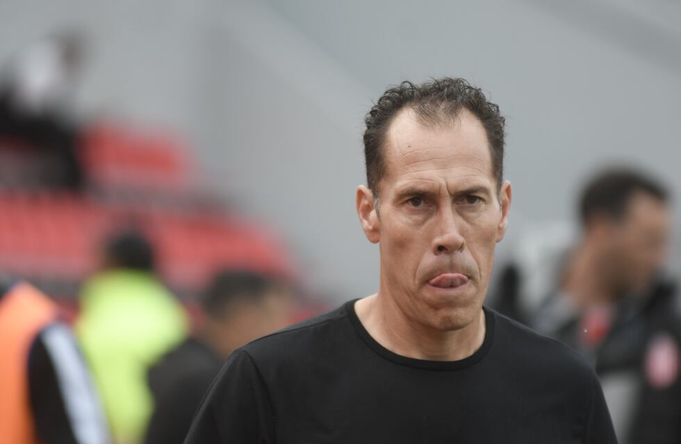 Lucas Bovaglio habló sobre la “crisis” de Instituto: “Sabíamos que nos podía tocar atravesar esto”