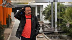 El Negro Videla habló sobre las "nuevas generaciones" del cuarteto.