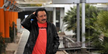 El Negro Videla habló sobre las "nuevas generaciones" del cuarteto.