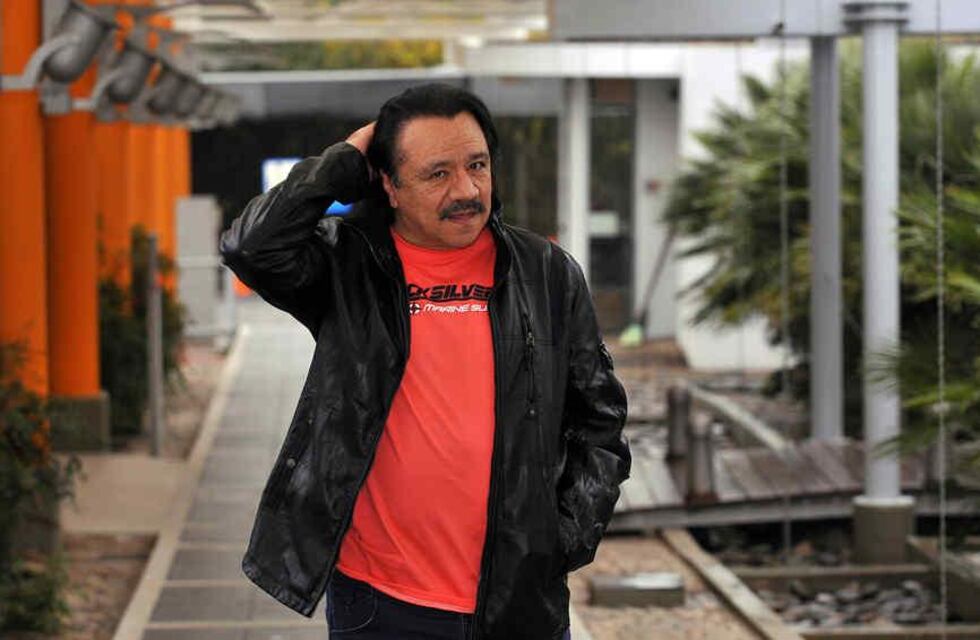 El Negro Videla lapidó a las ”nuevas bandas” de cuarteto: “No me gusta nada”