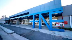 Ambos menores se encuentran internados en el Hospital Elpidio Torres de Córdoba. Foto: Gobierno de Córdoba