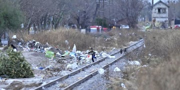 La pobreza, un drama cordobés.