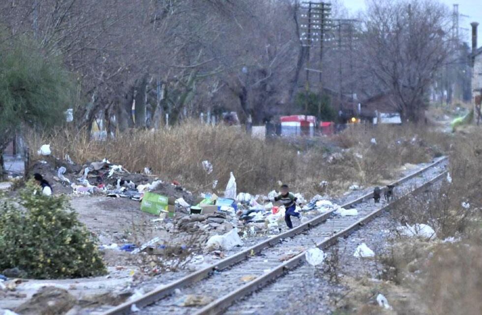 El 40,4 por ciento de los cordobeses son pobres