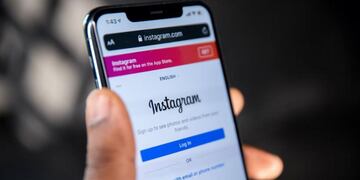 ¿Se cayó Instagram otra vez?