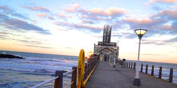 La temperatura máxima será de 20° y no hay probabilidad de lluvias.