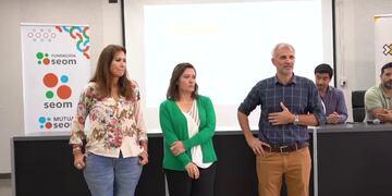 Capacitación al personal municipal sobre la Ley Yolanda
