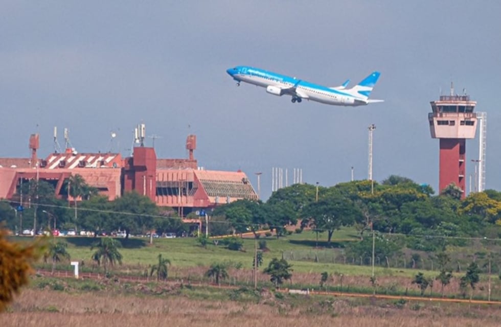 Argentina y Paraguay resolvieron el conflicto aéreo y normalizan operaciones en Posadas y Encarnación