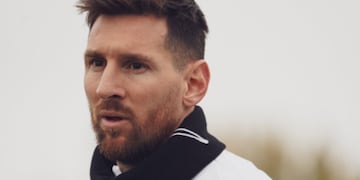 Lionel Messi sería titular en el duelo entre PSG y Nantes del próximo sábado.
