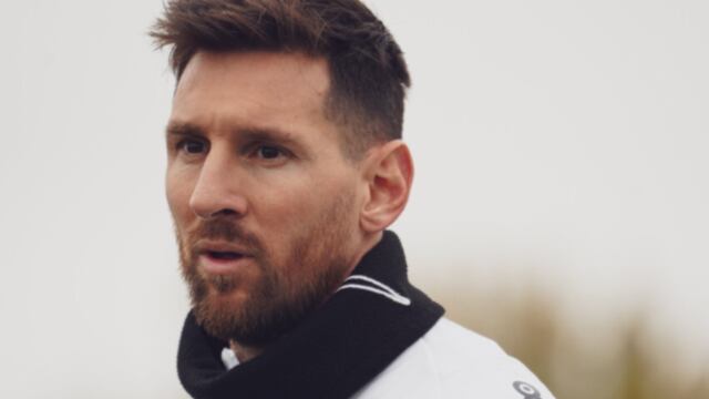 Lionel Messi sería titular en el duelo entre PSG y Nantes del próximo sábado.