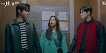 Es de las series más amadas de Netflix, te hará reír y llorar y es perfecta para ver el fin de semana