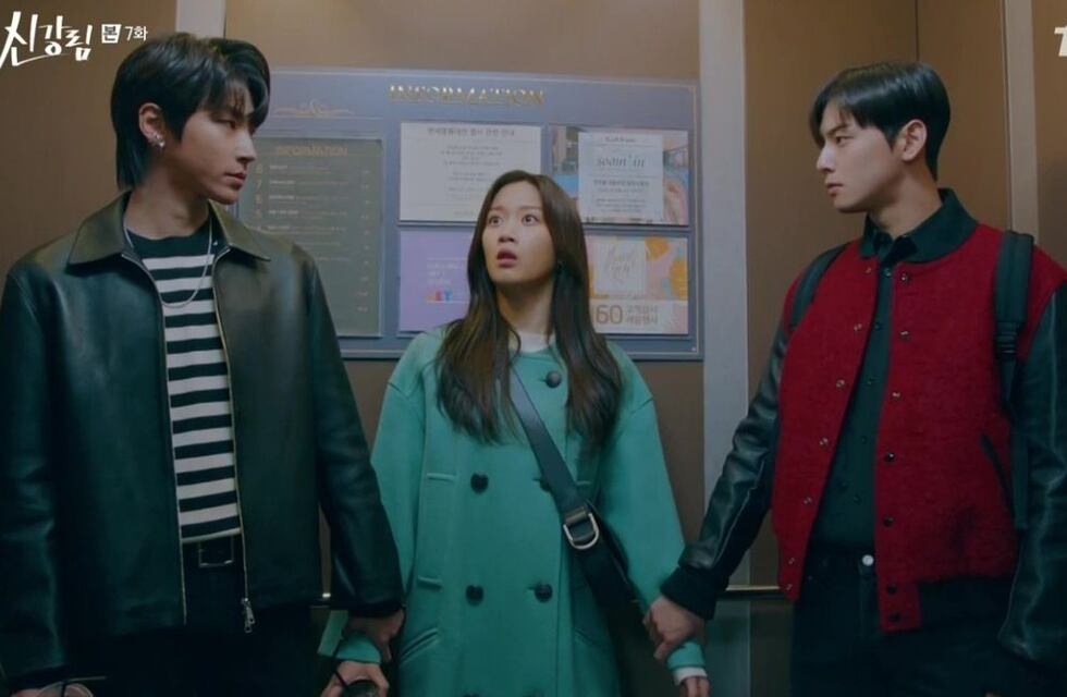 Es de las series más amadas de Netflix, te hará reír y llorar y es perfecta para ver el fin de semana