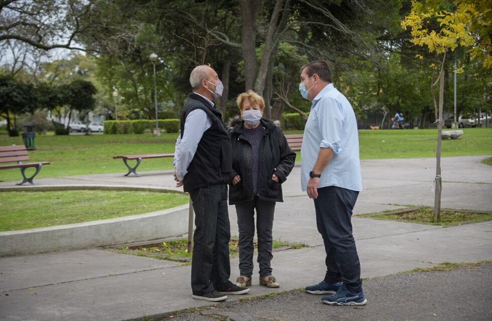 Lanzaron la edición 2022 del Plan Forestar