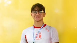 Matías Bottoni,