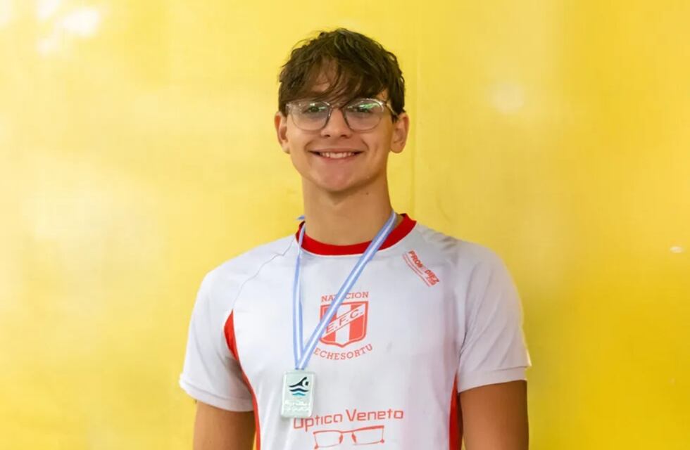 Conmoción en el deporte: aseguran que Matías Bottoni no volverá a caminar