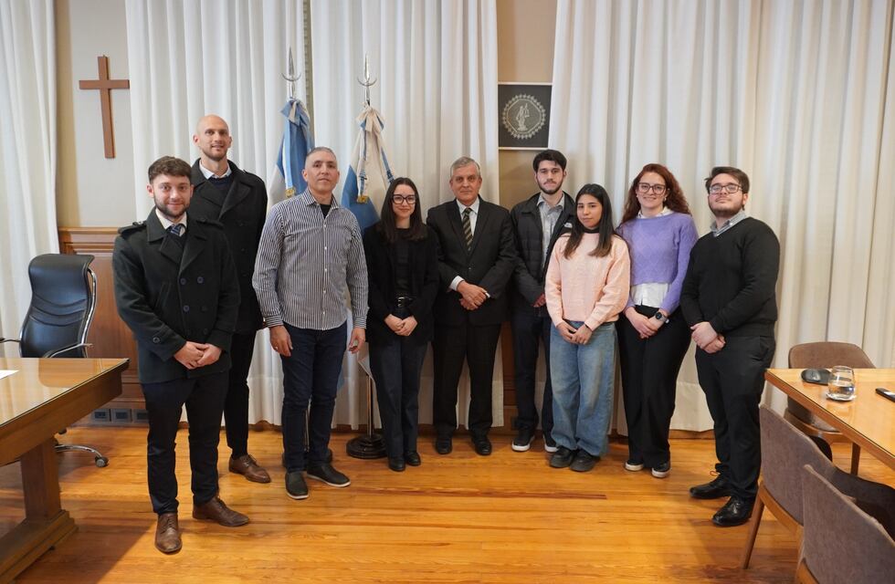 “Clínica Jurídica de Interés Público”