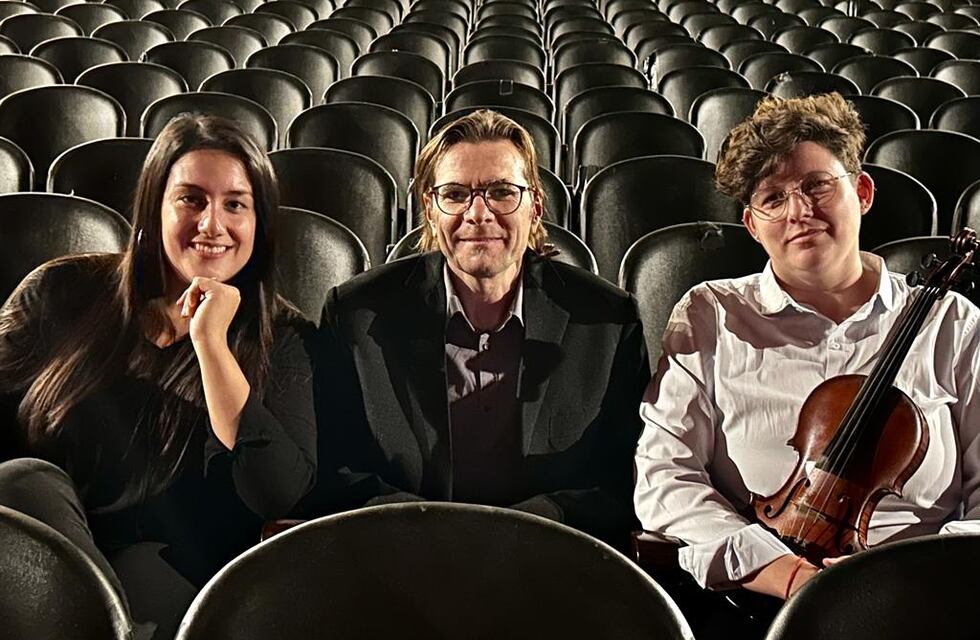 Viernes de música en el Complejo Cultural del Viejo Mercado