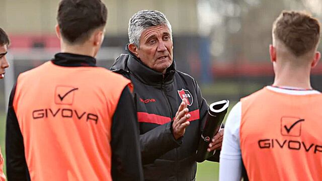 Gustavo Tognarelli alegó cuestiones personales para su alejamiento.