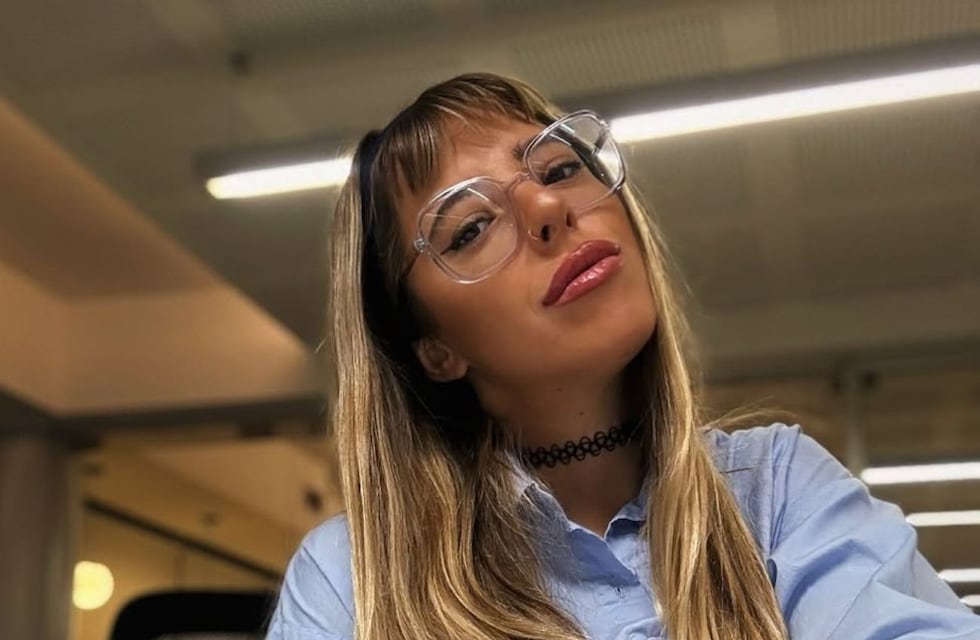 Nati Jota se mostró como nunca antes y conquistó con un video de espaldas y en ropa interior