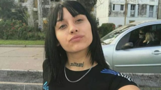 La muchacha se fue de su casa la noche del miércoles 30 de octubre de 2024.