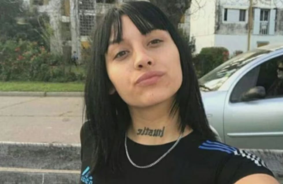 La búsqueda de Sofía Delgado llegó hasta la casa del principal sospechoso en Timbúes