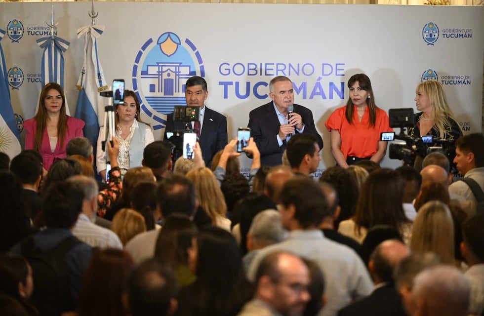 Balance 2025: destacaron economía social, viviendas y servicios