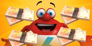 Un cordobés salió en el sorteo del Quini 6 y se llevó una fortuna.