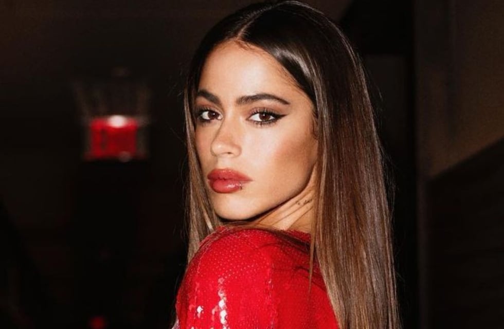 El drástico cambio de look de Tini Stoessel que causó gran impacto en Instagram