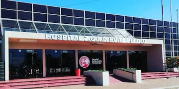 Confirmaron leptospirosis y salmonelosis en los pacientes intoxicados con carne en Berazategui - Gentileza Info Cielo