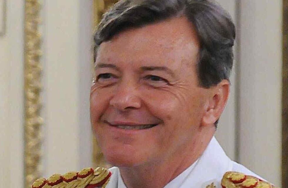 César Milani, exjefe del Ejército, fue absuelto por la Justicia por la causa de enriquecimiento ilícito