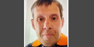 Buscan al puntaltense Martín Romero en Córdoba