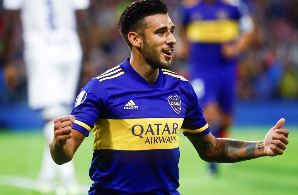 Eduardo Salvio se va de Boca y jugará para Pumas de México: qué decisión tomó el club para el próximo partido
