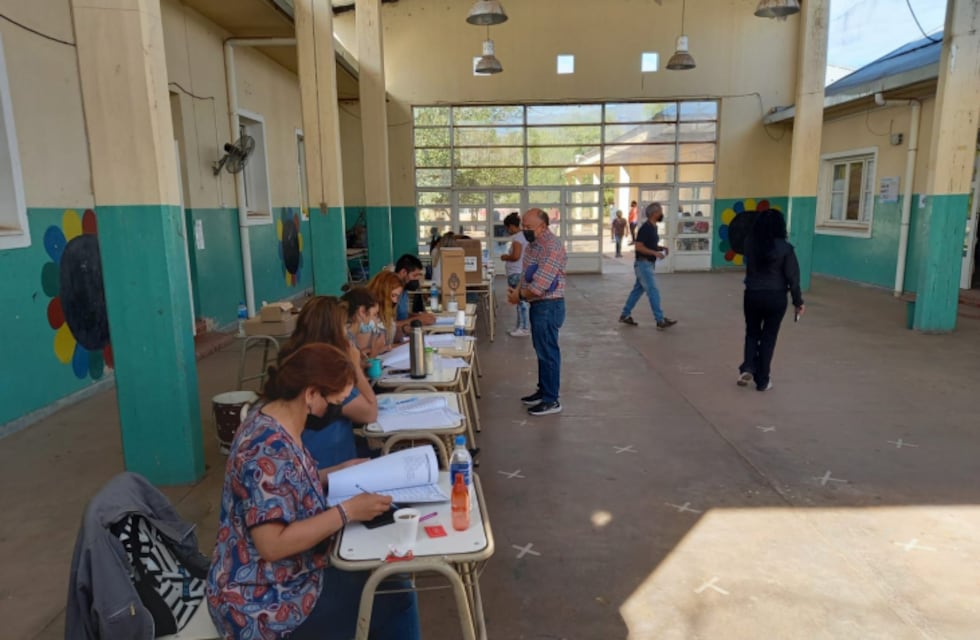Elecciones 2021: advierten sobre la presencia de boletas truchas en La Rioja