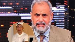 El polémico motivo por el que Jorge Rial no quiere al padre del bebé de Morena Rial: “Es un chorro...”.