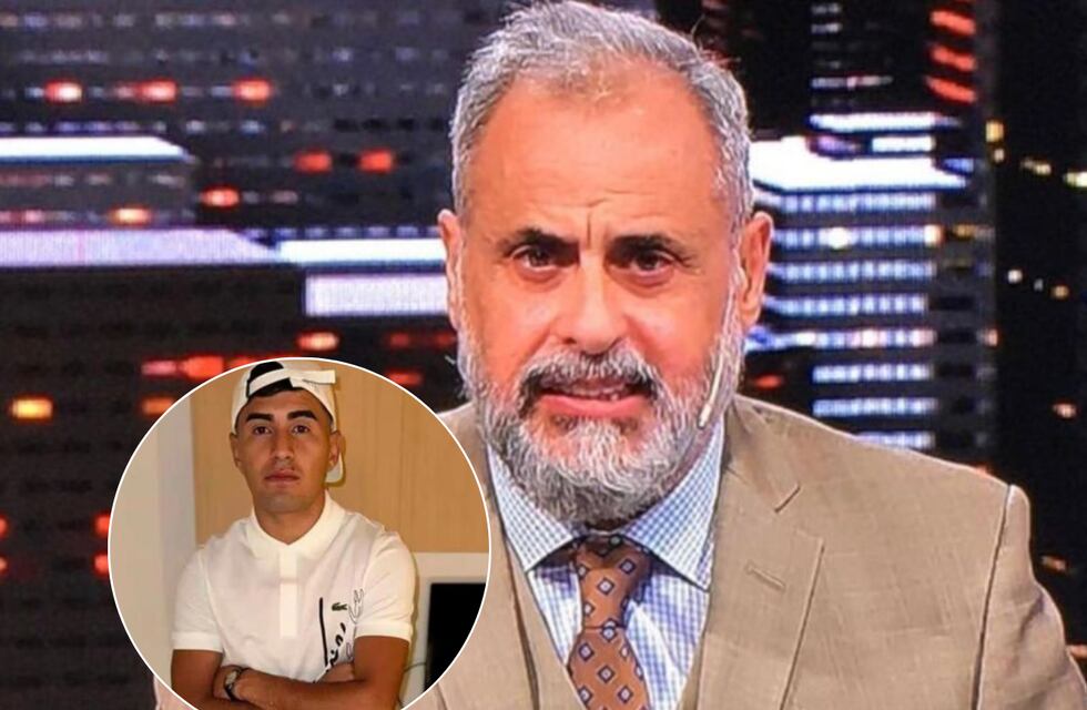 El polémico motivo por el que Jorge Rial no quiere ni ver al novio de Morena Rial: “Tiene que estar en cana”