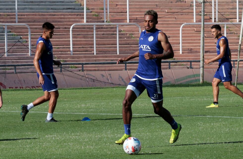 Godoy Cruz busca la recuperación ante Talleres