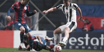 Talleres y San Lorenzo se ven las caras en el Mario Alberto Kempes.