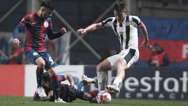 Talleres y San Lorenzo se ven las caras en el Mario Alberto Kempes.