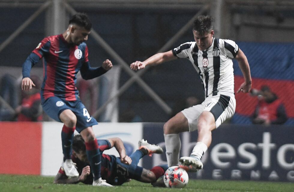 Comenzó la venta de entradas para el partido Talleres-San Lorenzo con público visitante: cómo comprar