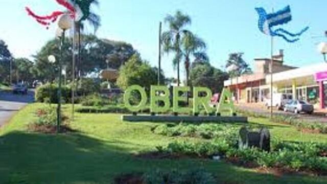Oberá: estipulan multas de hasta $80 mil a quien no cumpla con las medidas sanitarias