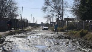 El ataque se produjo en Monja Sierra. (Ilustrativa/ La Voz)