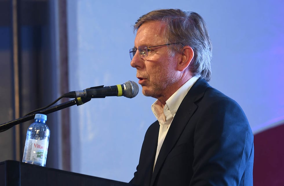 El Gobierno anunció medidas para los productores afectados por la sequía